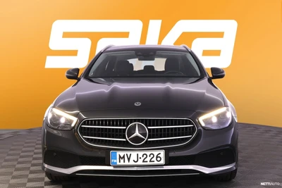 Mercedes-Benz E 2021, kuva 2/38