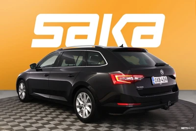 Skoda Superb 2018, kuva 5/44