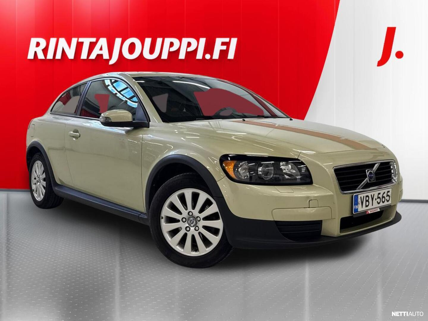 Volvo C30