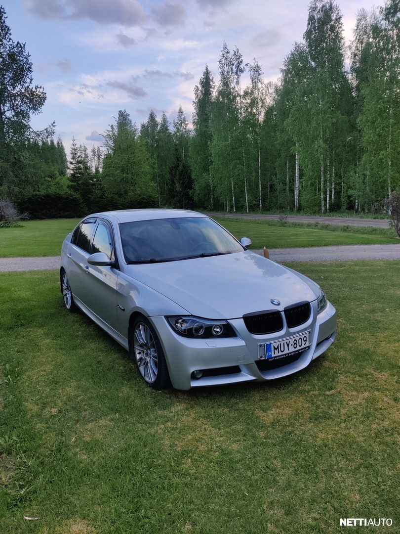 BMW 325