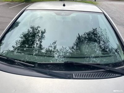 Fiat Punto Punto Easy 2004, photo 6/24