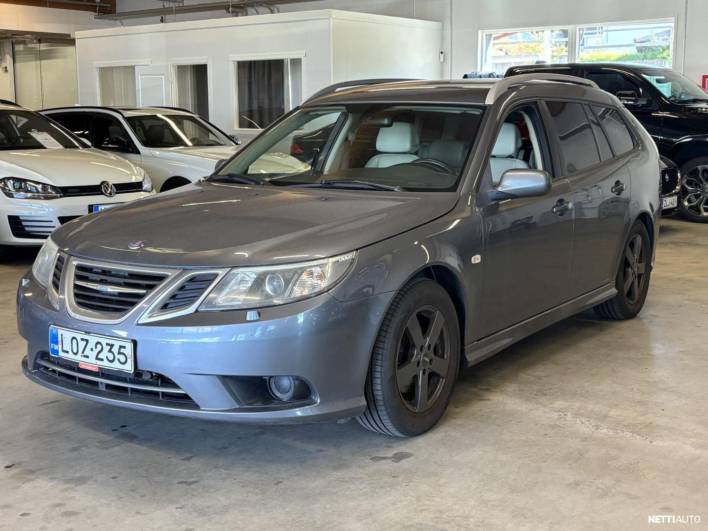 Saab 9-3