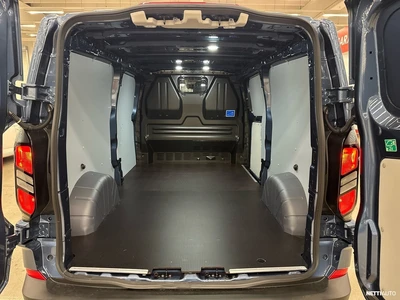 Ford Transit Custom 2026, photo 7/16