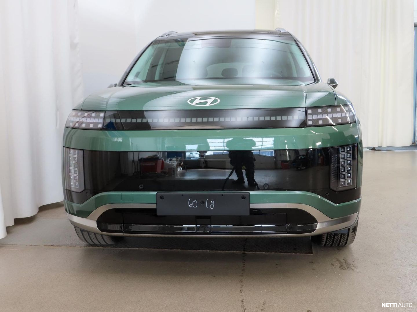 Hyundai Ioniq 9