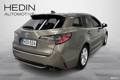 Toyota Corolla 2021, kuva 3/33