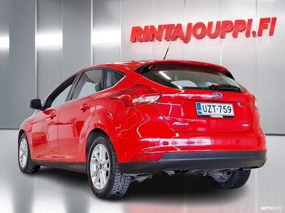 Ford Focus 2017, kuva 2/10