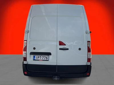 Nissan NV400 2018, photo 7/32