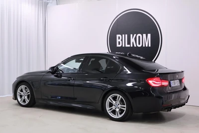 BMW 330 e F30 Sedan M Sport 2017, kuva 3/28