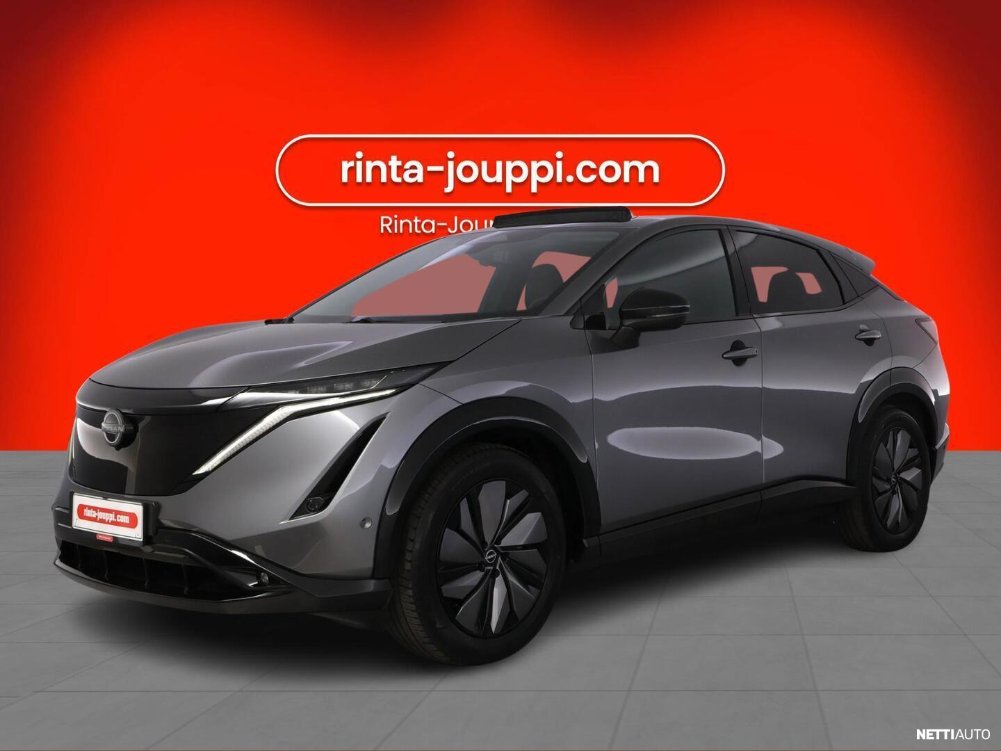 Nissan Ariya