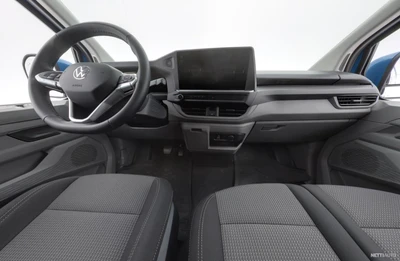 Volkswagen Transporter 2025, photo 7/28