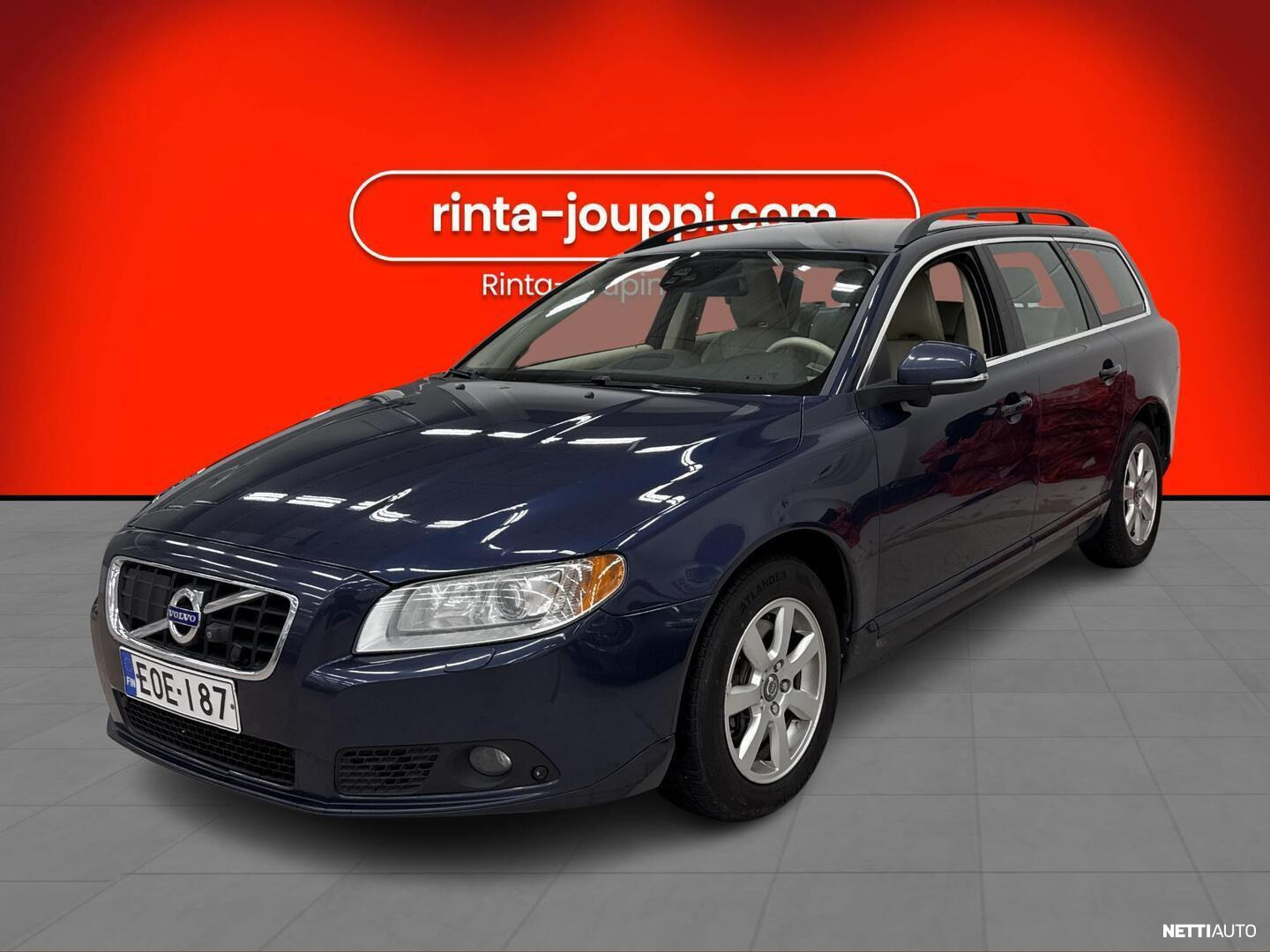 Volvo V70