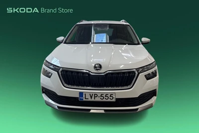 Skoda Kamiq 2024, photo 5/10