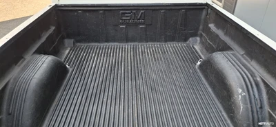 Chevrolet Fleetside 1991, photo 7/16