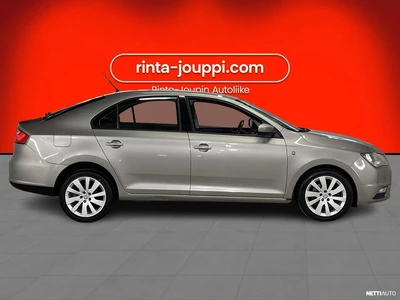 Seat Toledo 1,2 TSI 105 Start&Stop Style 2013, photo 5/60