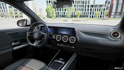 Mercedes-Benz EQA 2025, kuva 7/9