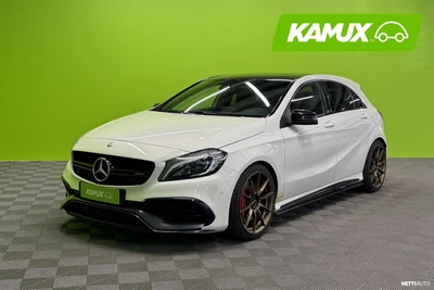 Mercedes-Benz A 2017, kuva 6/21