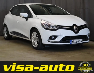 Renault Clio 2018, kuva 1/22