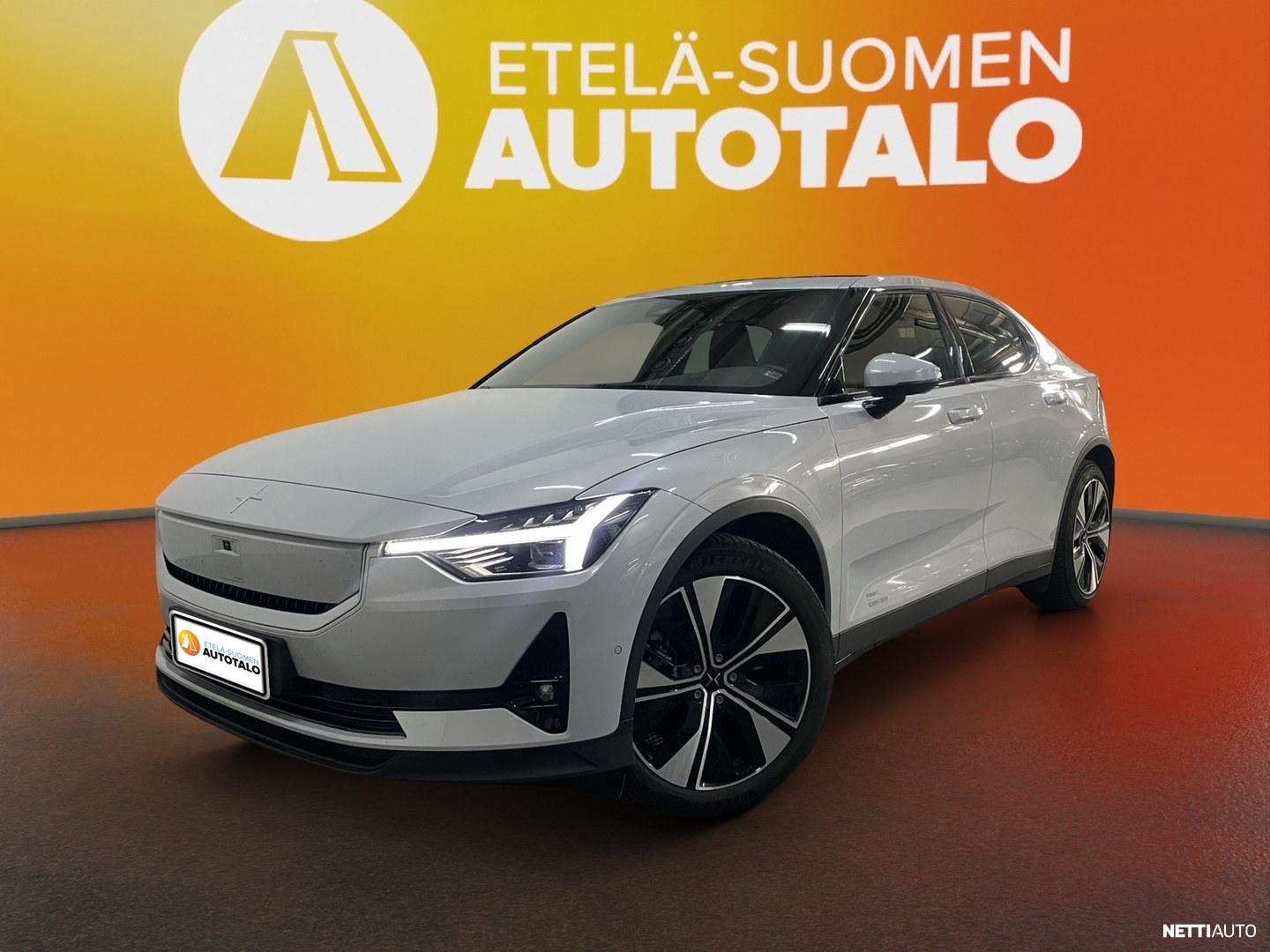 Polestar 2