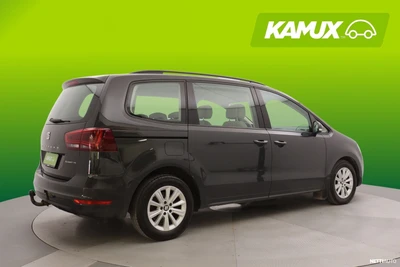 Seat Alhambra 2017, kuva 2/27