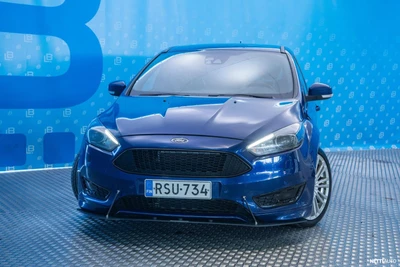 Ford Focus 2017, kuva 2/18