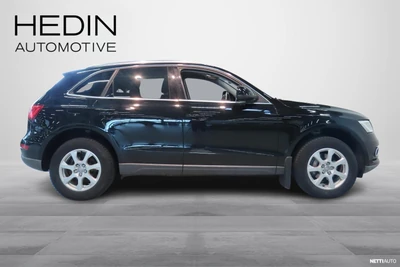 Audi Q5 2013, kuva 7/28