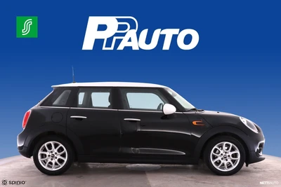 MINI Hatchback 2017, kuva 5/23