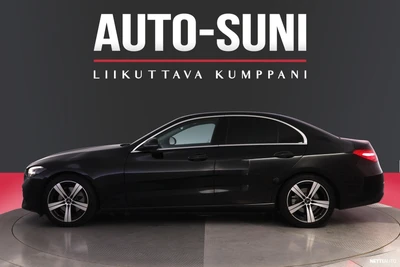 Mercedes-Benz C 200 4MATIC A Business 2022, kuva 6/30