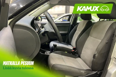 Skoda Fabia 1,2 12V Swing 2012, kuva 4/7