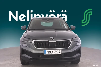 Skoda Karoq 1.5 TSI Style DSG Autom. 2023, kuva 2/45