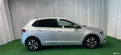 Volkswagen Polo 2022, photo 3/27