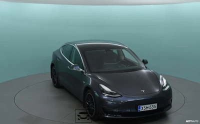Tesla Model 3 Long-Range Dual Motor AWD 2019, kuva 4/24