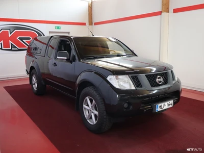 Nissan Navara 2013, photo 3/20