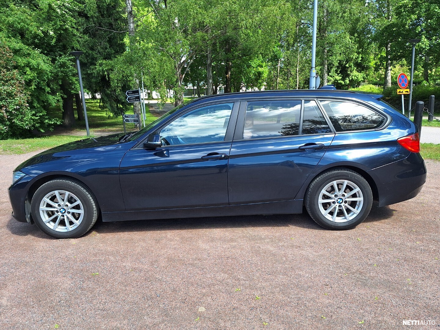 BMW 318