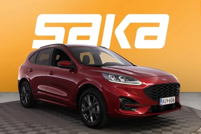 Ford Kuga 2023, kuva 1/52