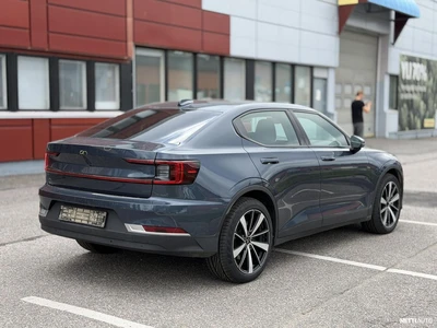 Polestar 2 2022, photo 3/10