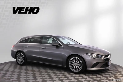 Mercedes-Benz CLA 2019, kuva 7/36