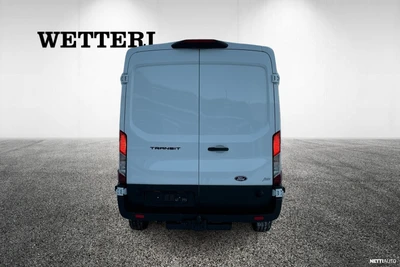 Ford Transit 2026, photo 3/26