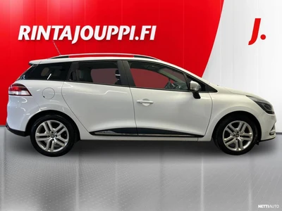 Renault Clio Sport Tourer TCe 90 Fête 2018, kuva 6/20