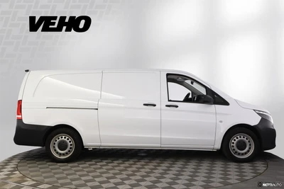 Mercedes-Benz Vito 2023, photo 6/22