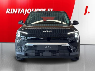 Kia EV3 2027, kuva 4/22