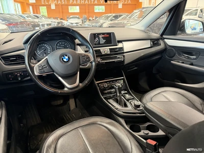BMW 218 2015, kuva 5/13