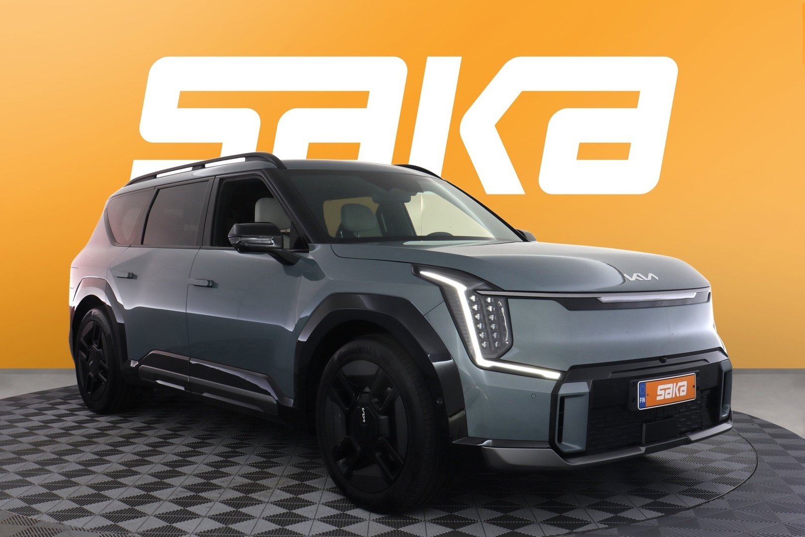 Kia EV9
