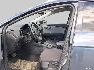 Seat Leon ST 2018, kuva 4/5