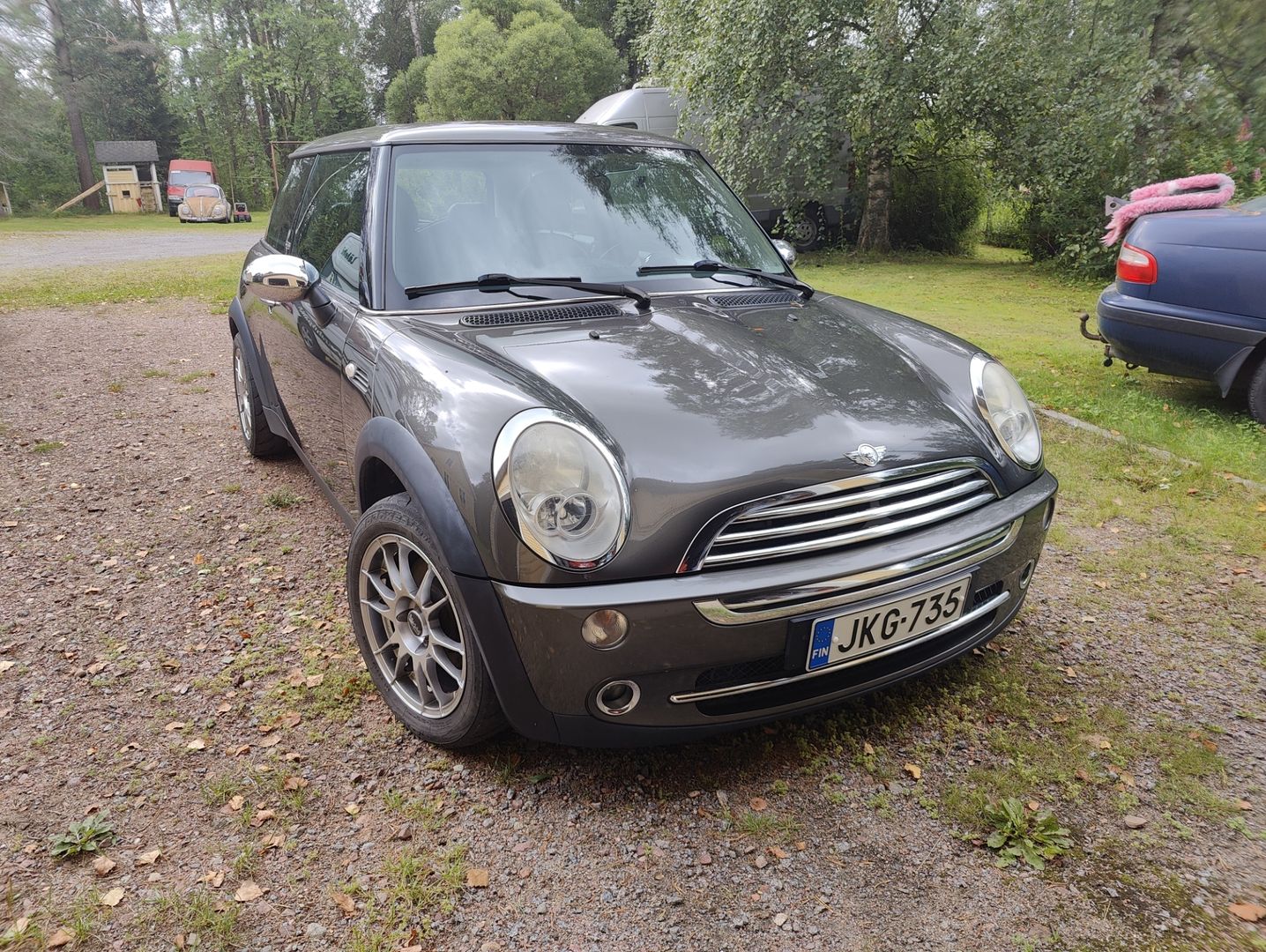 MINI One