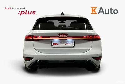 Audi S6 e-tron 2025, kuva 3/35