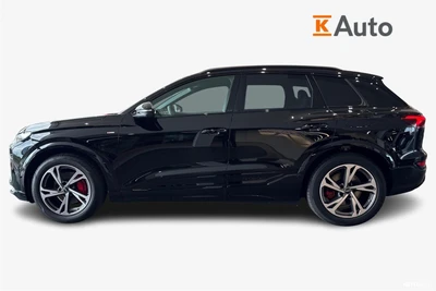 Audi Q6 e-tron 2027, kuva 5/15