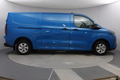 Ford Transit Custom 2024, photo 4/11