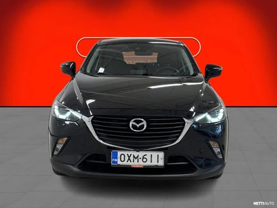 Mazda CX-3 2018, kuva 3/25