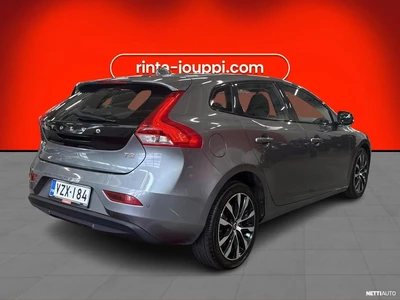 Volvo V40 2019, photo 6/25