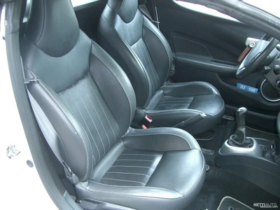 Renault Wind 2011, kuva 7/11